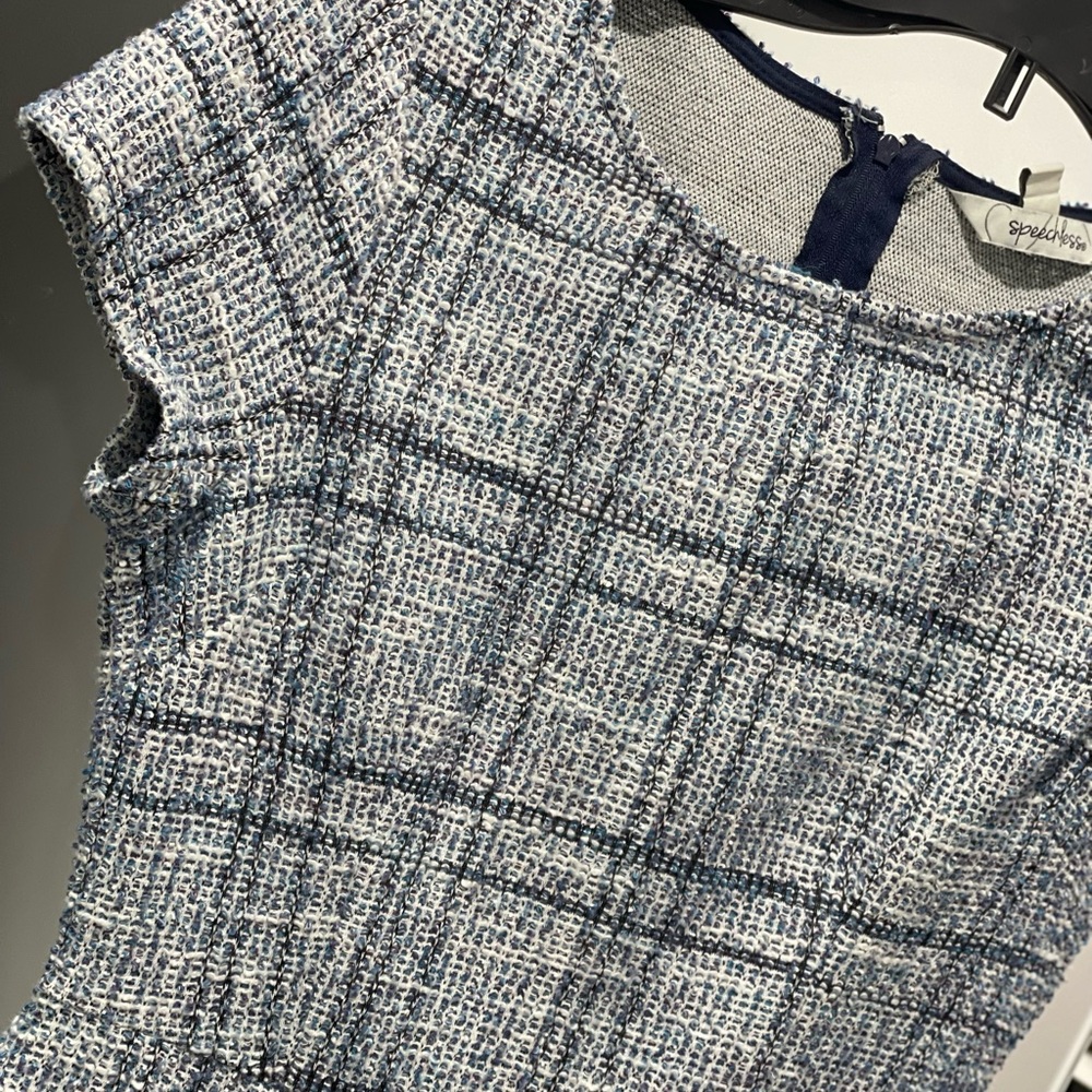 Speechless size xxs